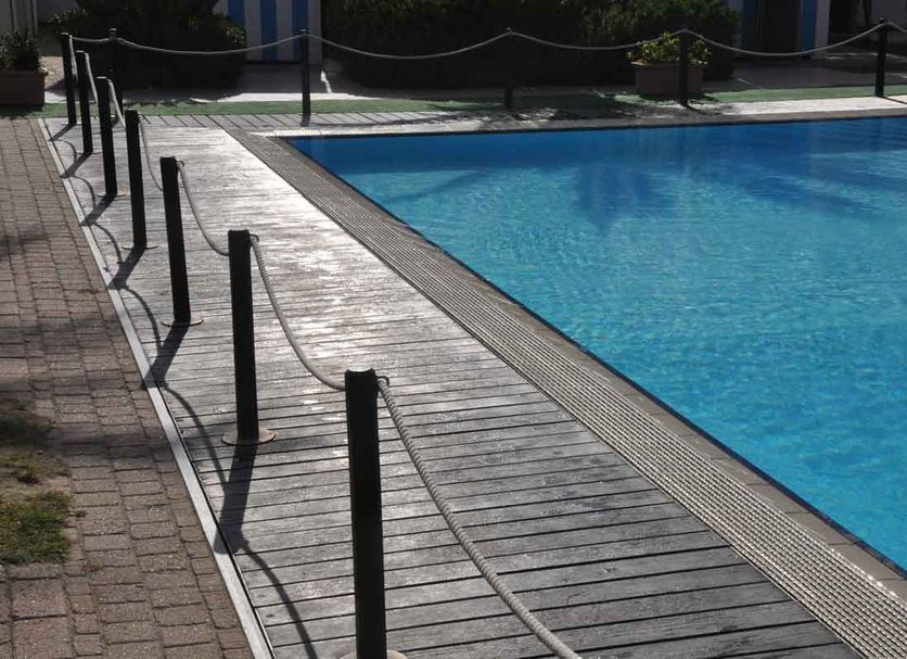 Pool Billede