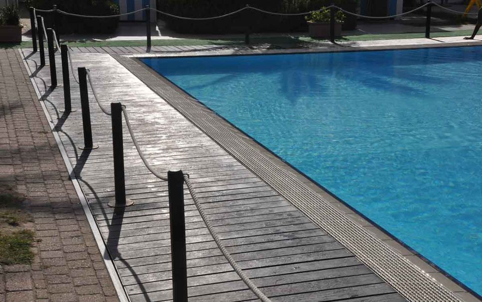 Pool Billede