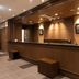 Receptionist