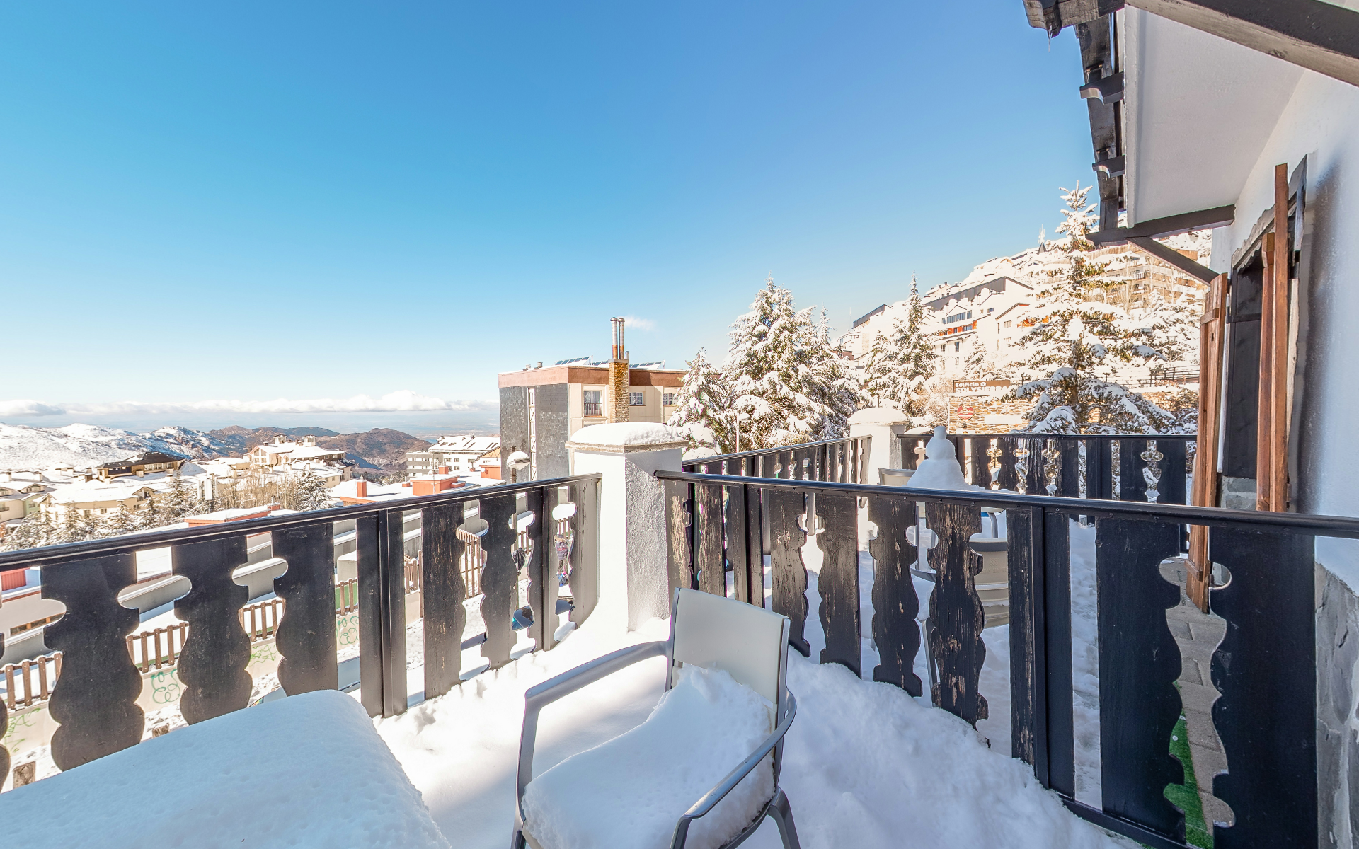 Balkon