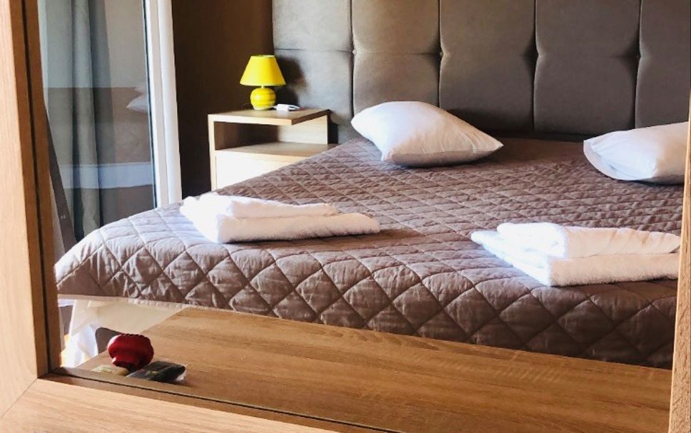 Soveværelse Billede