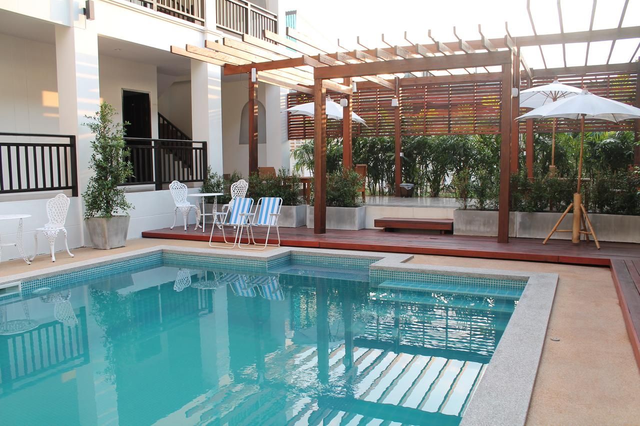 Pool Billede