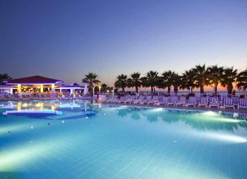 Pool Billede