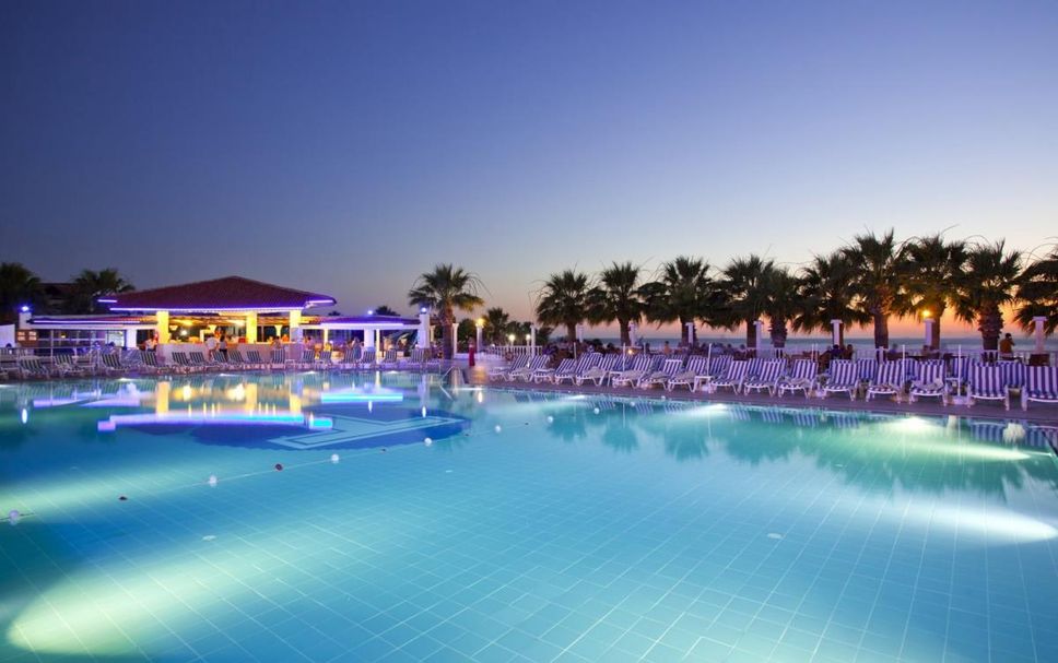 Pool Billede
