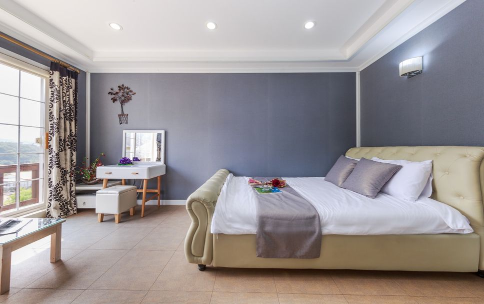 Soveværelse Billede