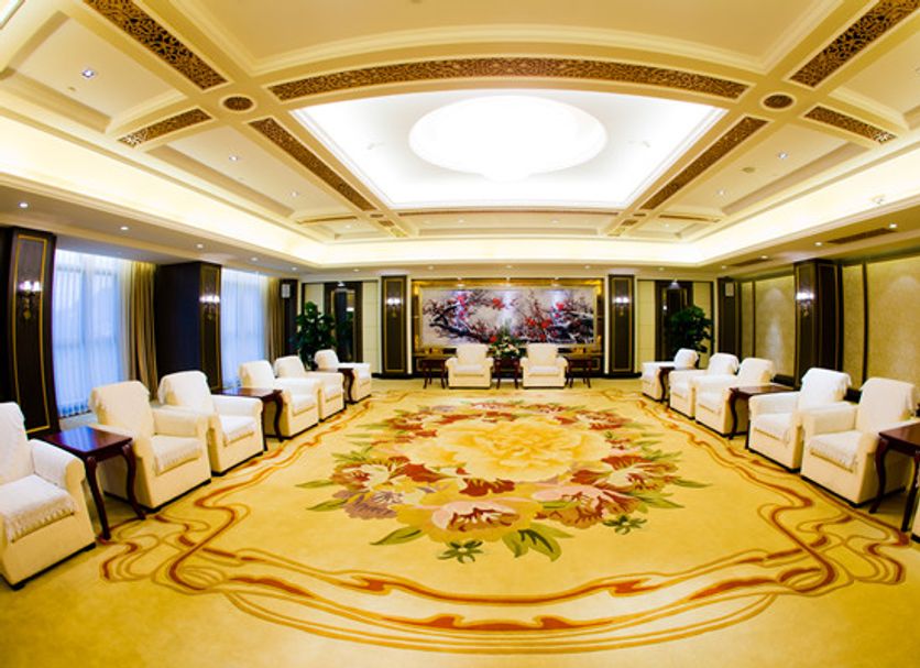 Hotelfacilitet Billede