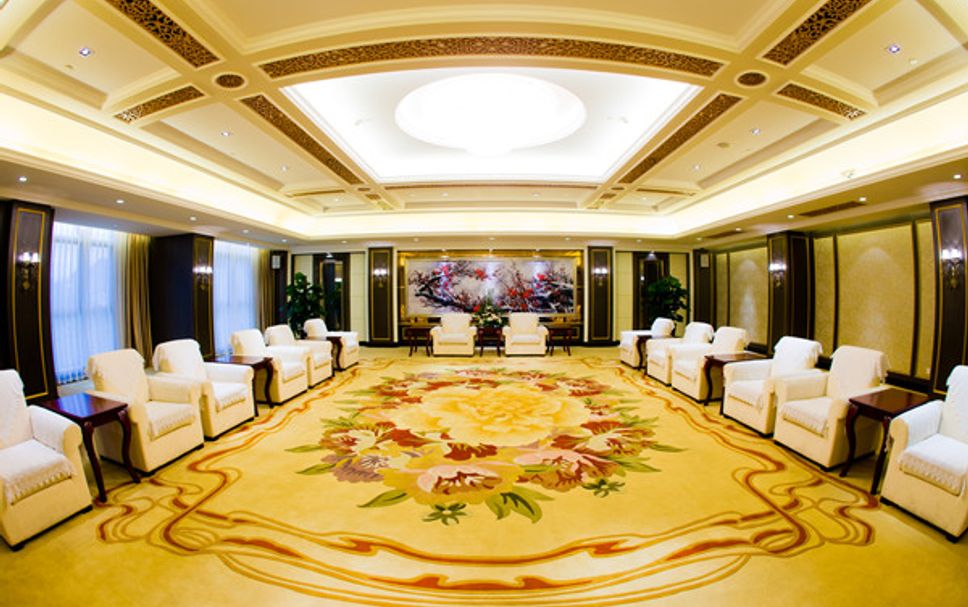 Hotelfacilitet Billede