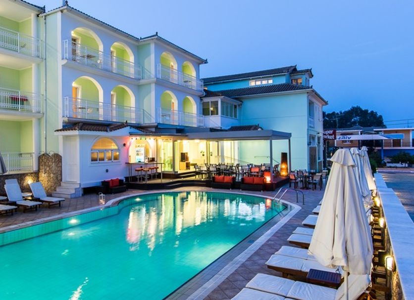 Pool Billede