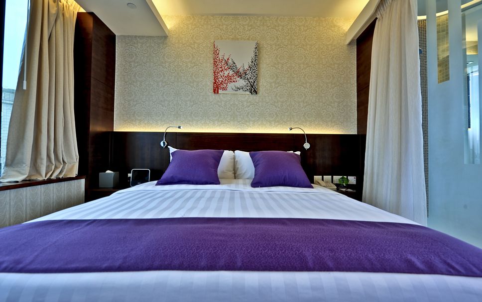 Soveværelse Billede