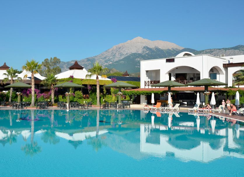 Pool Billede