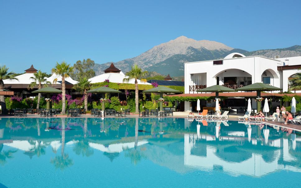 Pool Billede