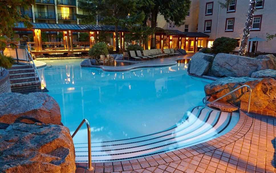 Pool Billede