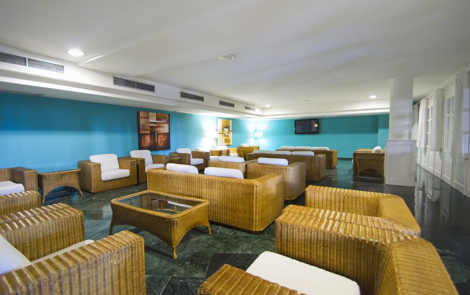 Reception Billede