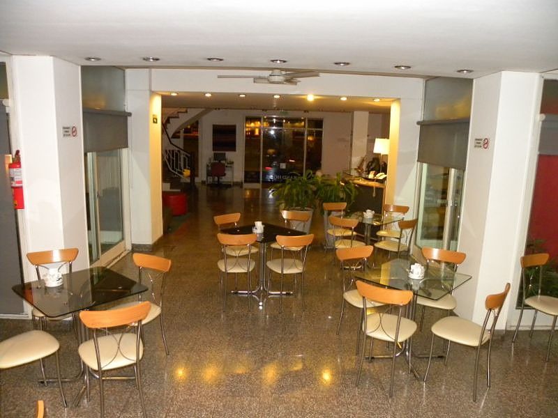 Bar Billede