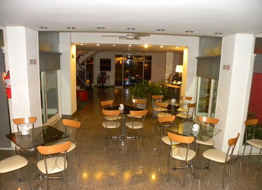 Bar Billede