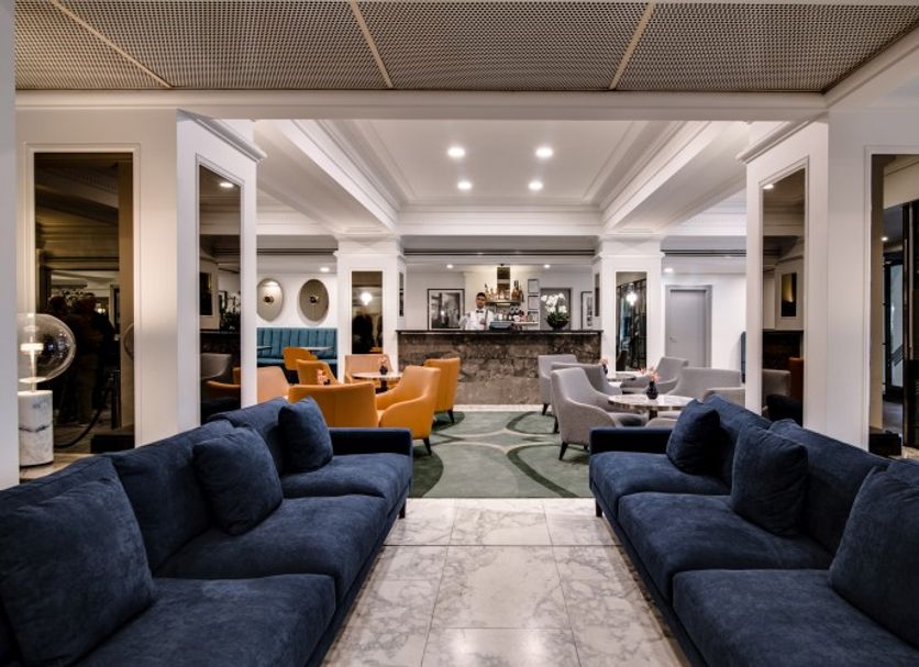 Lounge Billede