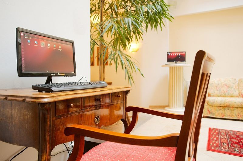 Kontor og konference