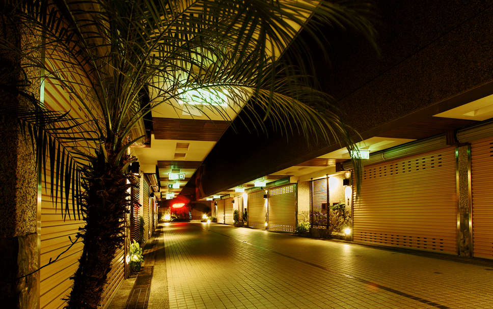 Hotelfacilitet Billede