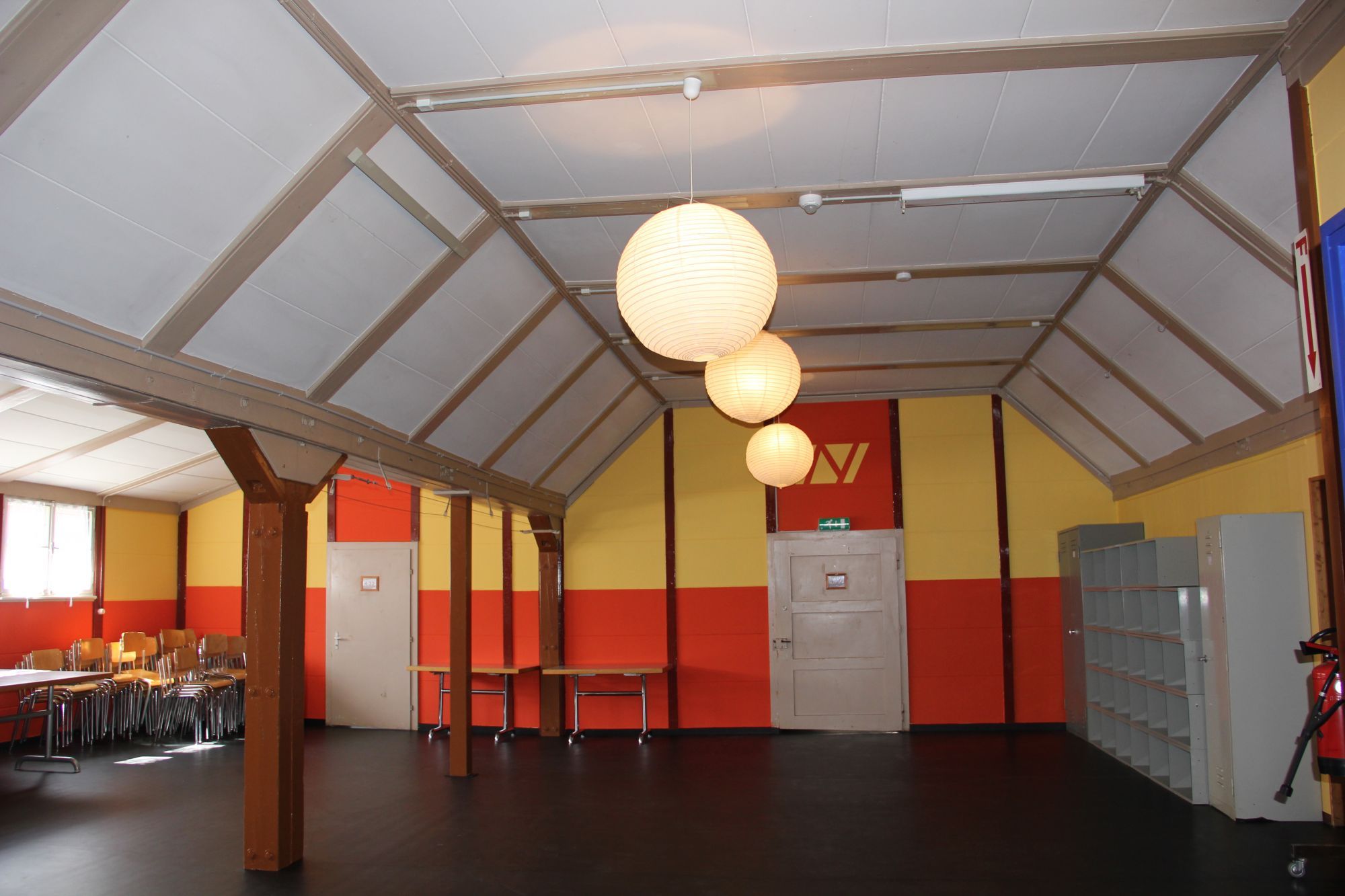 Hotelfacilitet