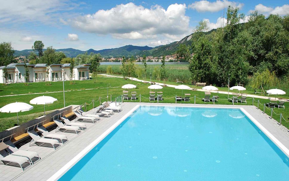Pool Billede