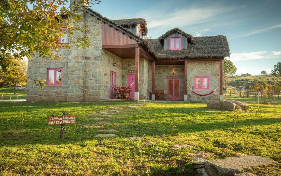 Bygning Billede
