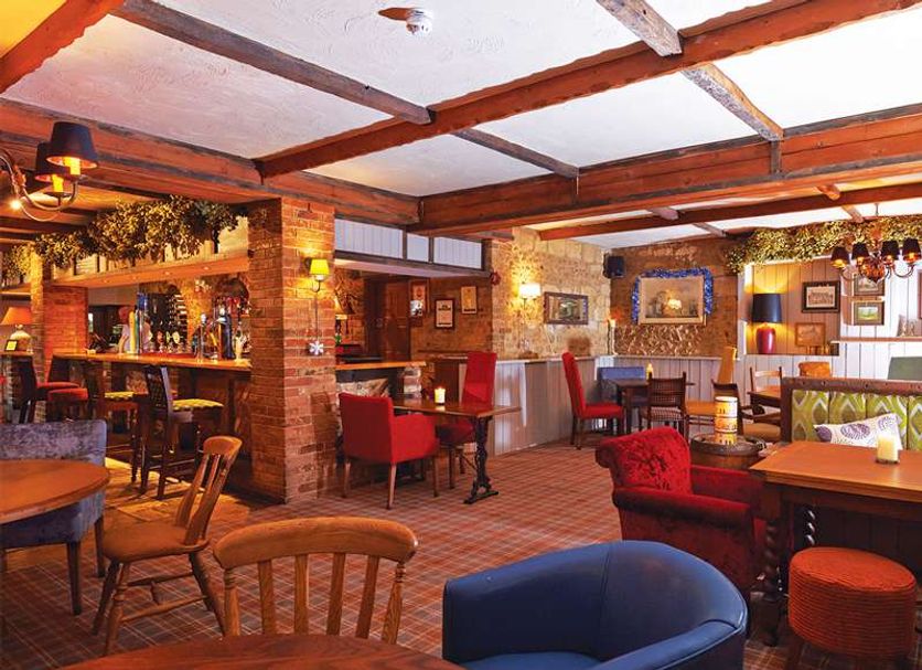 Bar Billede