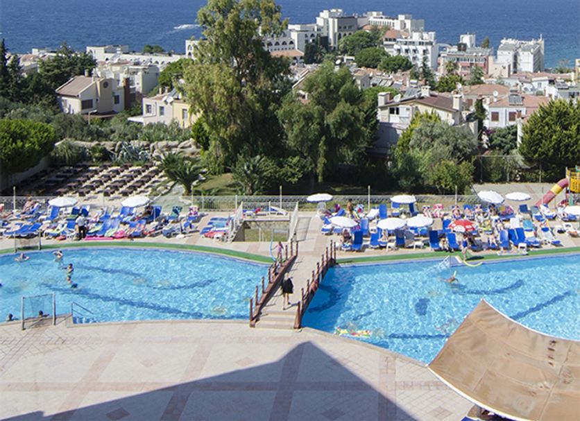 Pool Billede