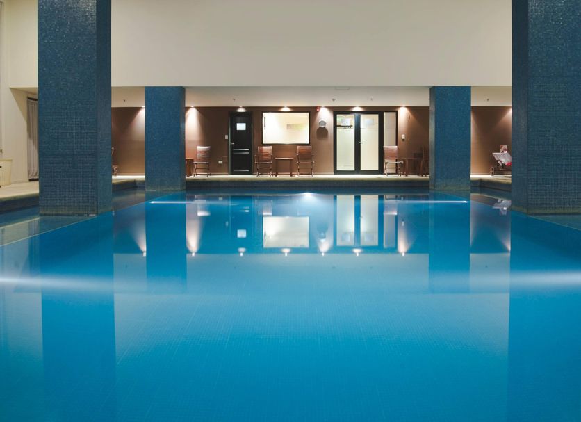 Pool Billede