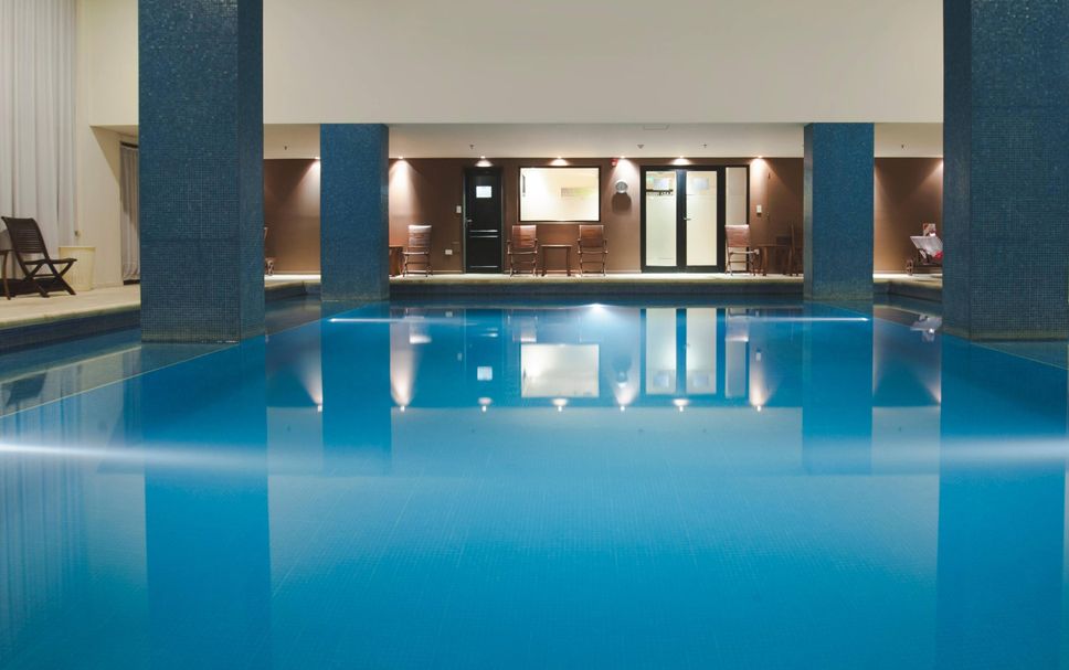 Pool Billede