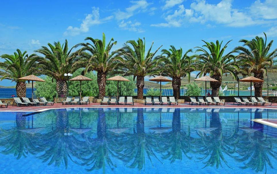 Pool Billede