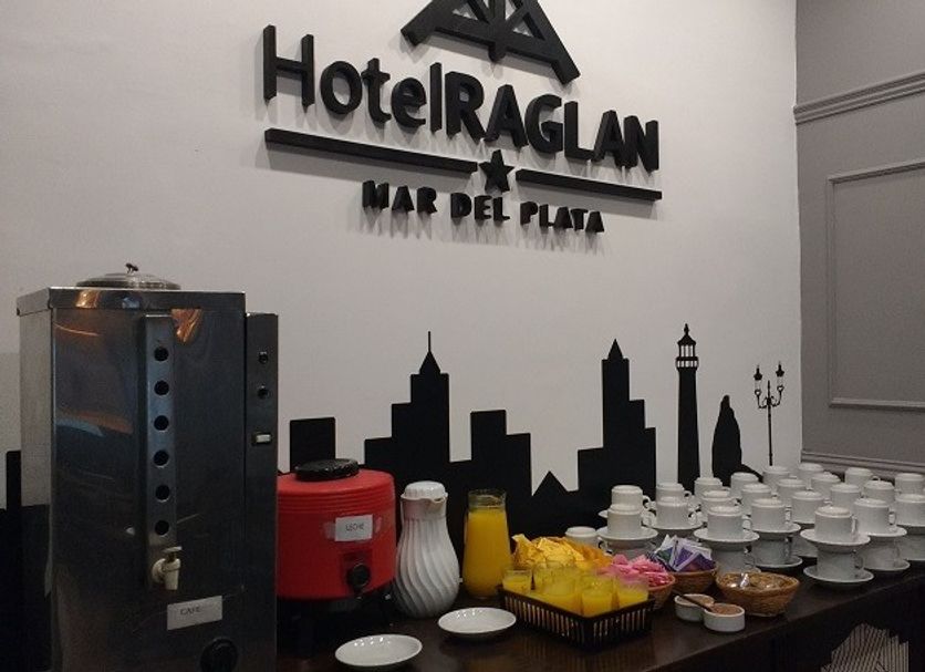 Buffet Billede