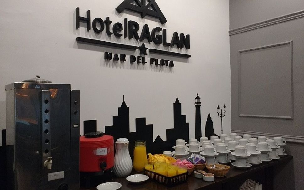 Buffet Billede