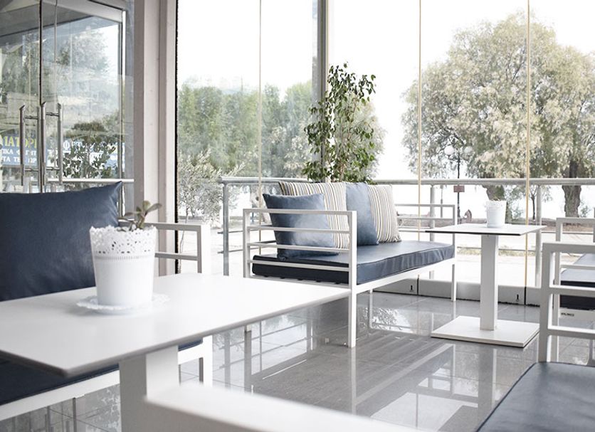 Hotelfacilitet Billede