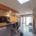 Receptionist