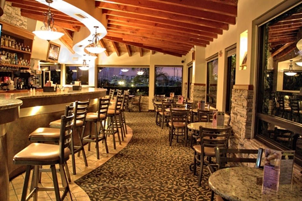 Bar Billede