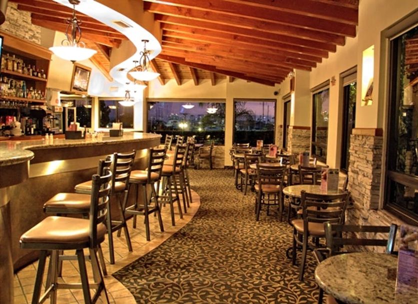 Bar Billede