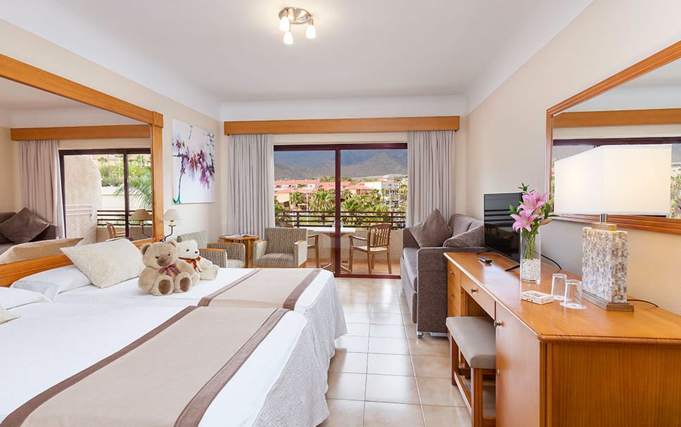 Soveværelse Billede