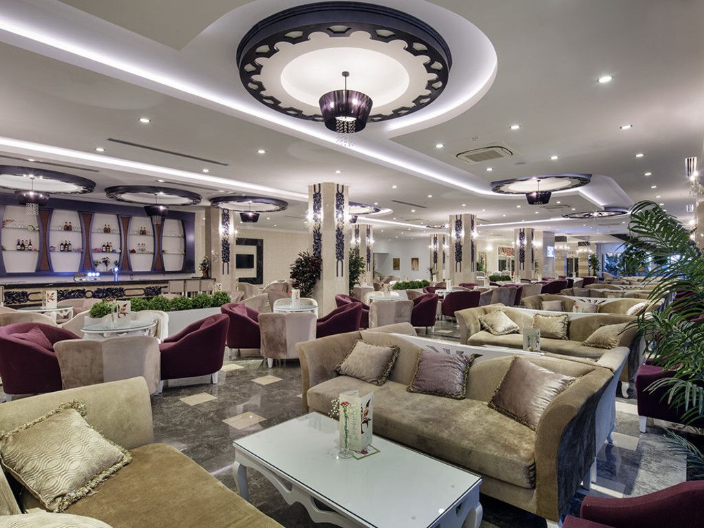 Reception Billede