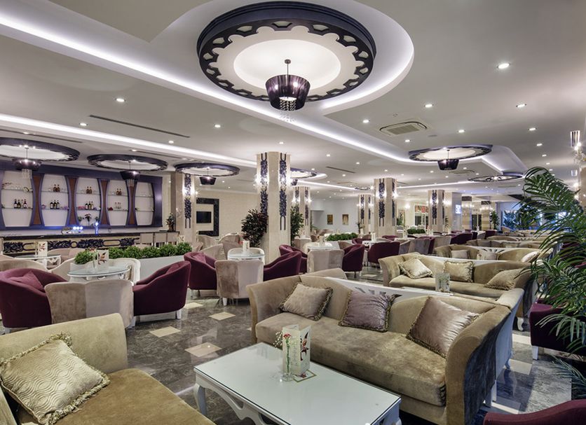 Reception Billede