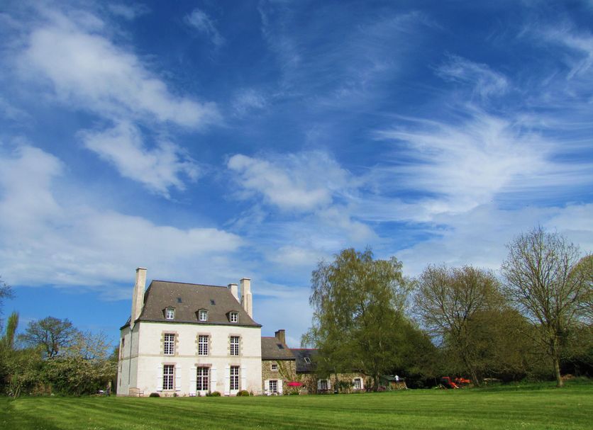 Bygning Billede