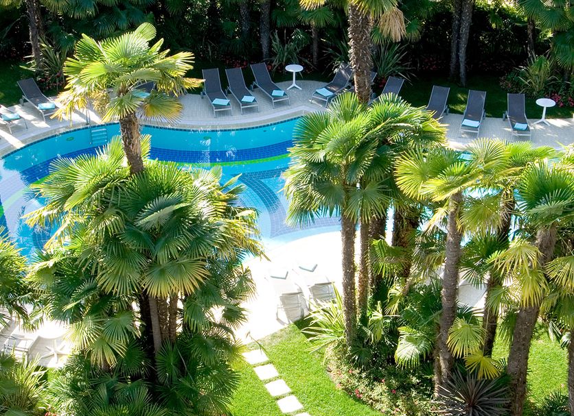 Pool Billede