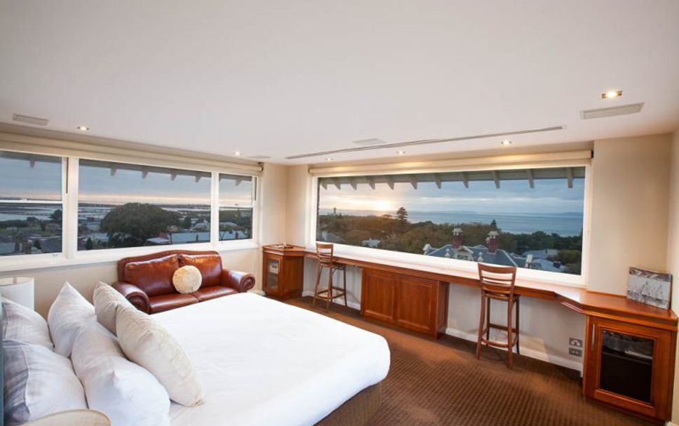 Soveværelse Billede