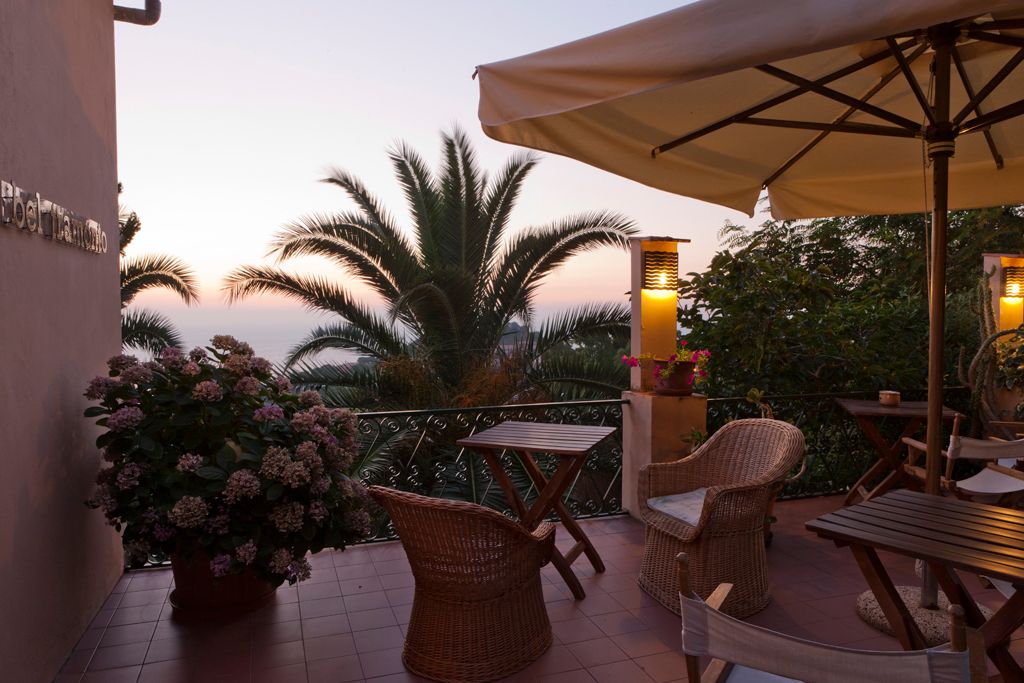 Balkon