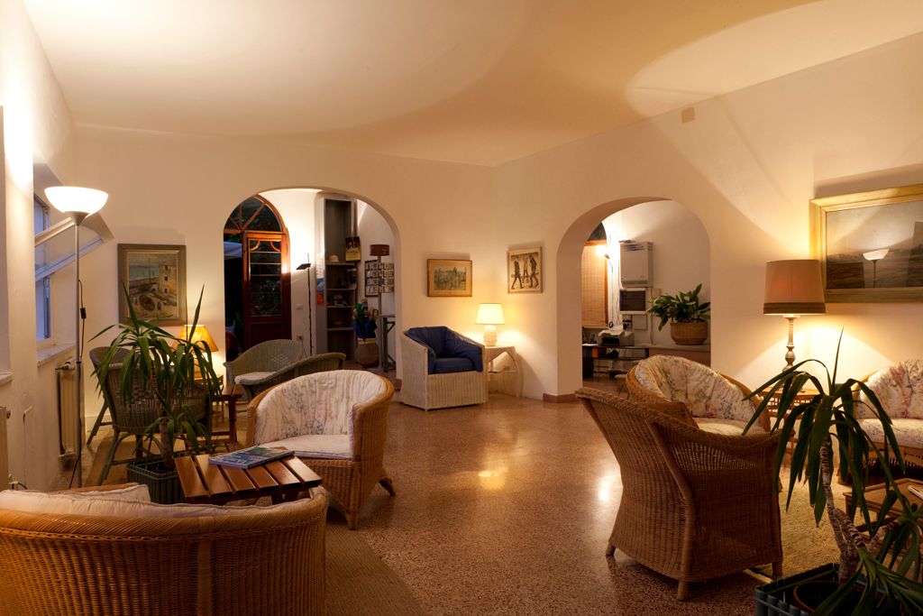 Lounge Billede
