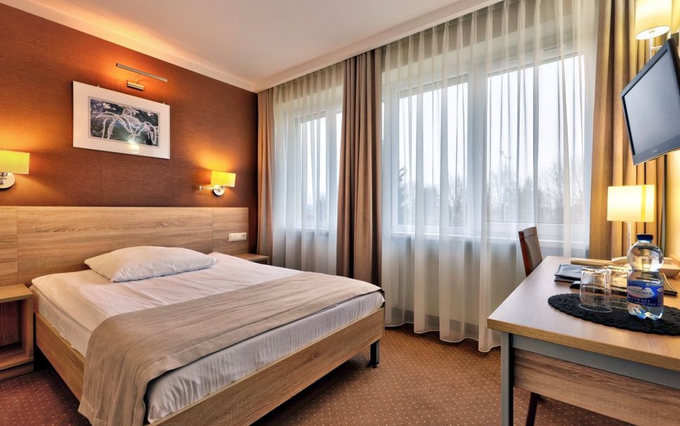 Soveværelse Billede