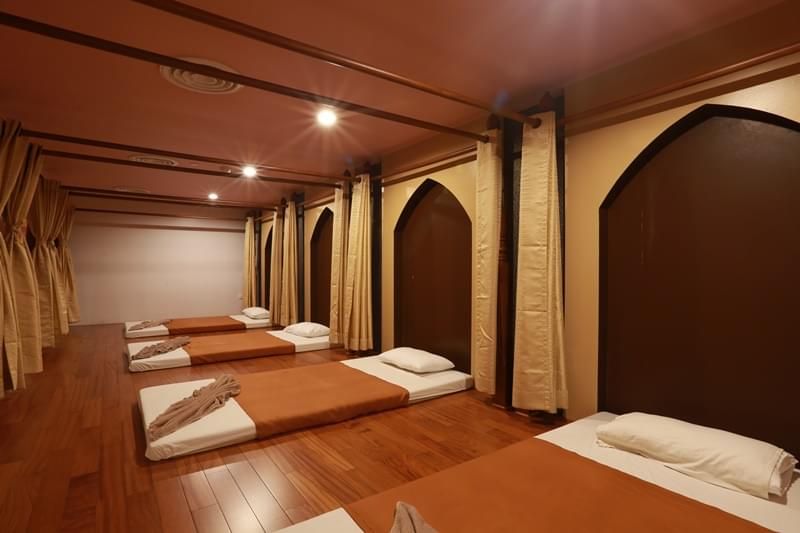 Spa