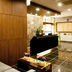 Receptionist