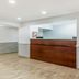 Receptionist