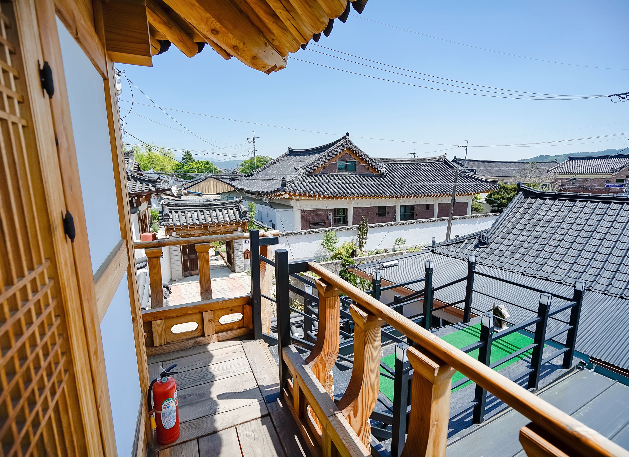 Balkon
