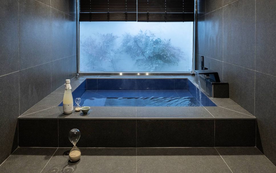 Spa Billede